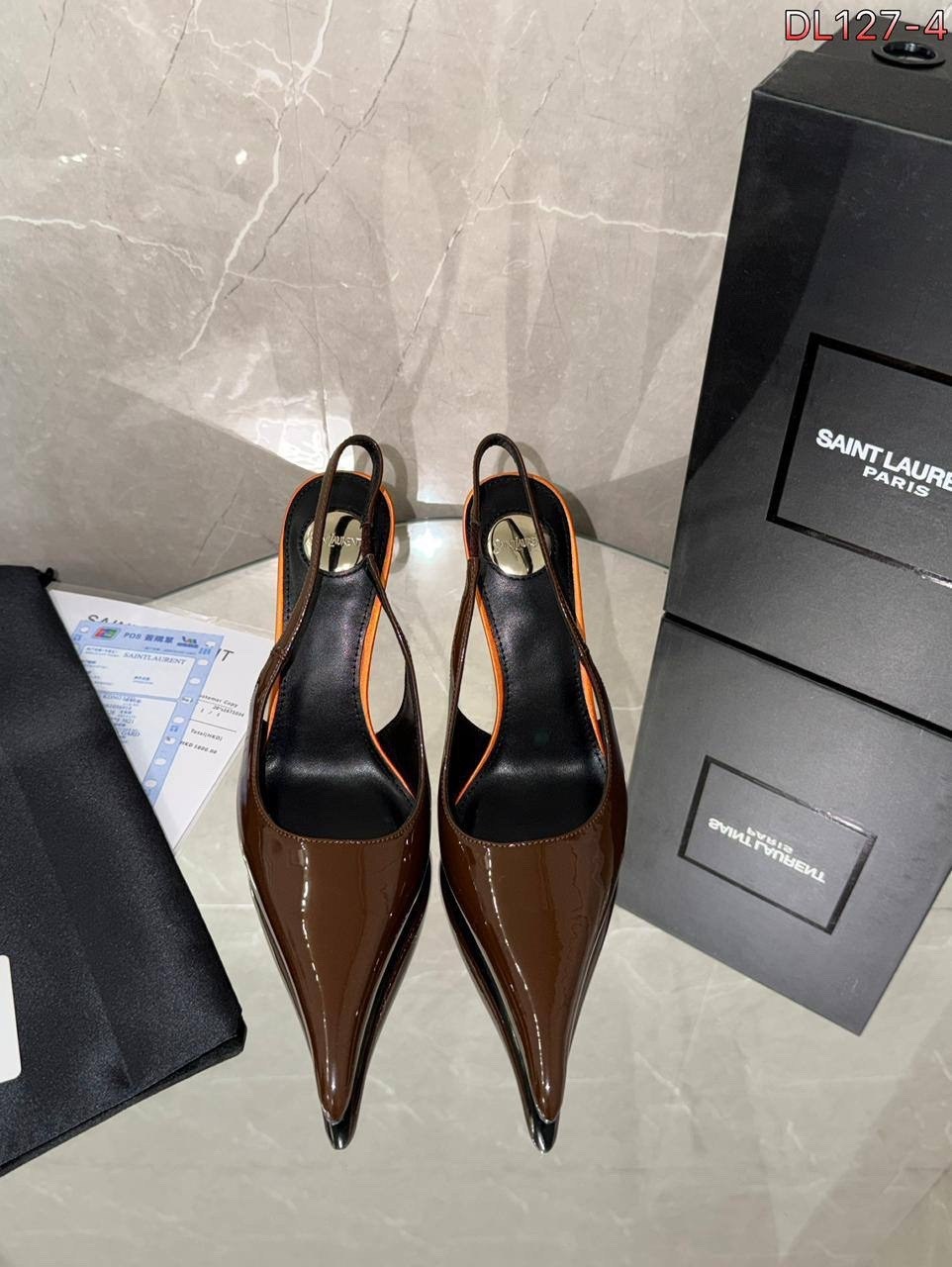 туфли saint laurent,туфли yves saint laurent,модная ,женские туфли лодочки,туфли женские