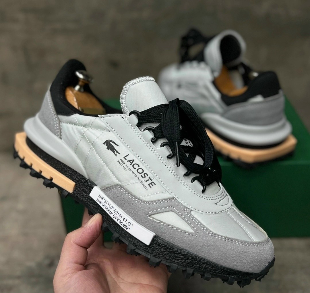 кроссовки мужские lacoste,кроссовки lacoste,кроссовки мужские lacoste elite active,мужские кроссовки,