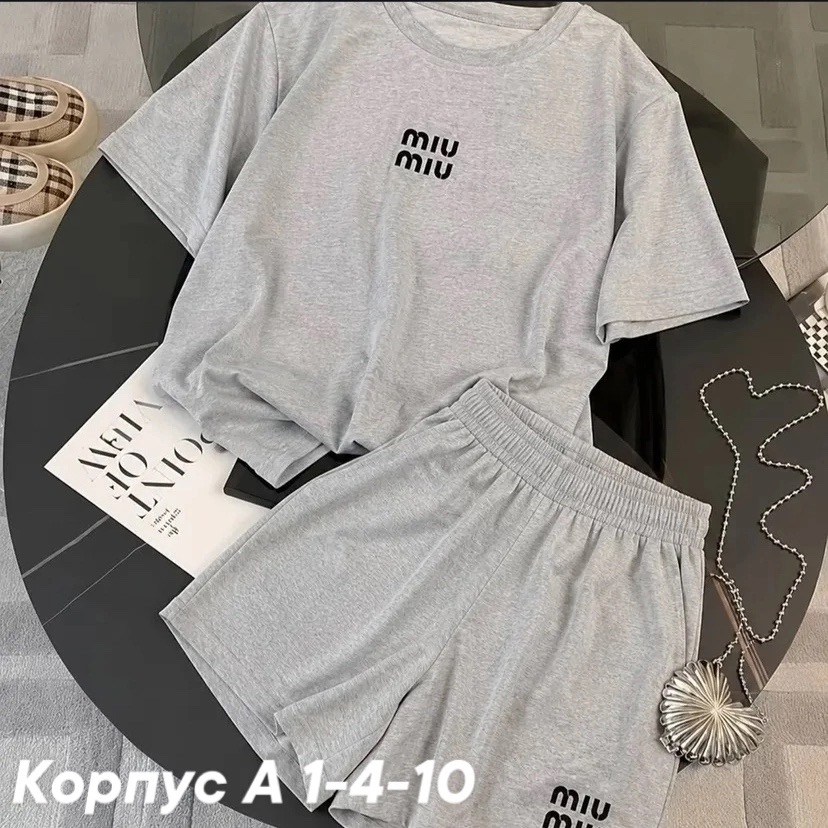 женские костюмы,костюм шорты футболка,спортивные костюмы,женский костюм с шортами