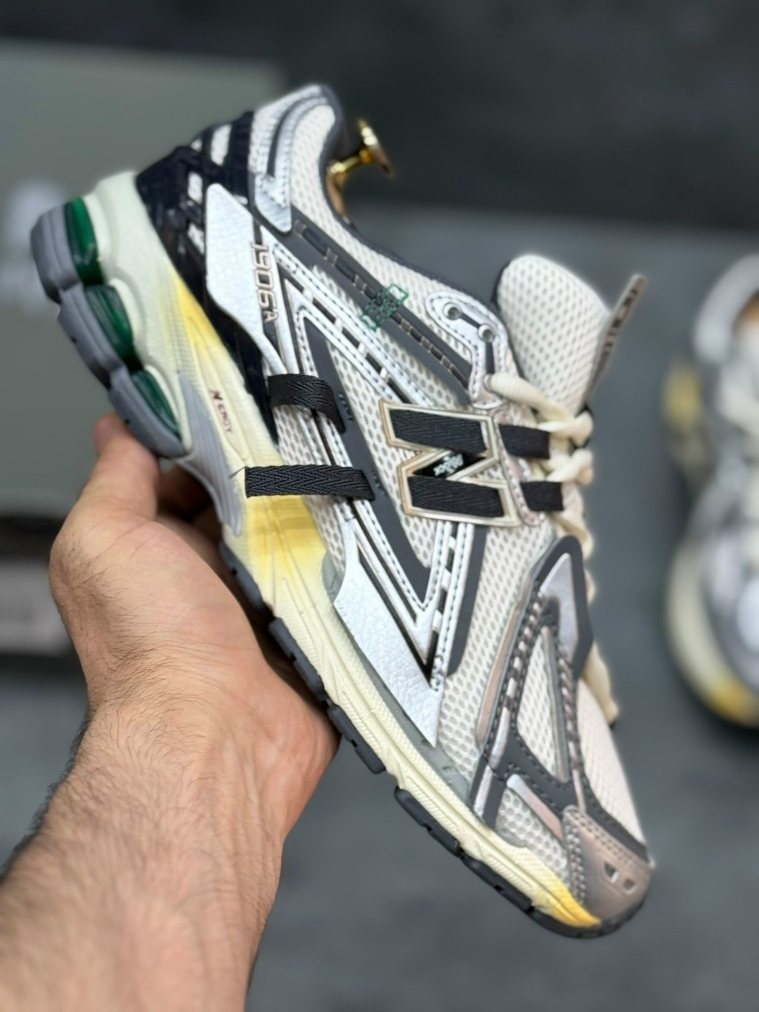 кроссовки new balance,кроссовки new balance 1906 a,кроссовки,повседневные кроссовки,