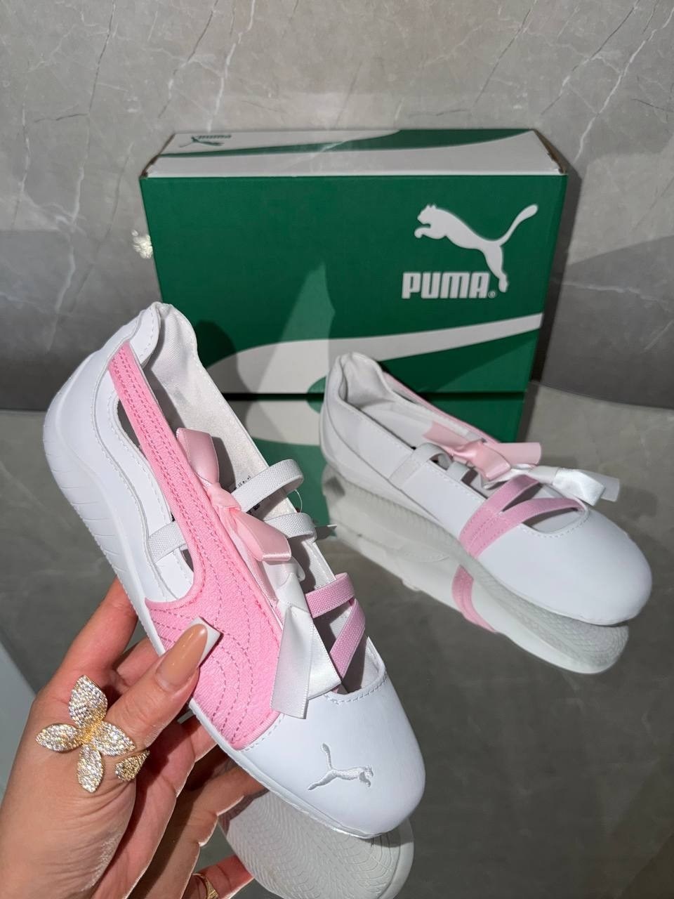 puma кроссовки,кроссовки пума для девочек,puma basket,puma basket heart patent,женские кроссовки puma