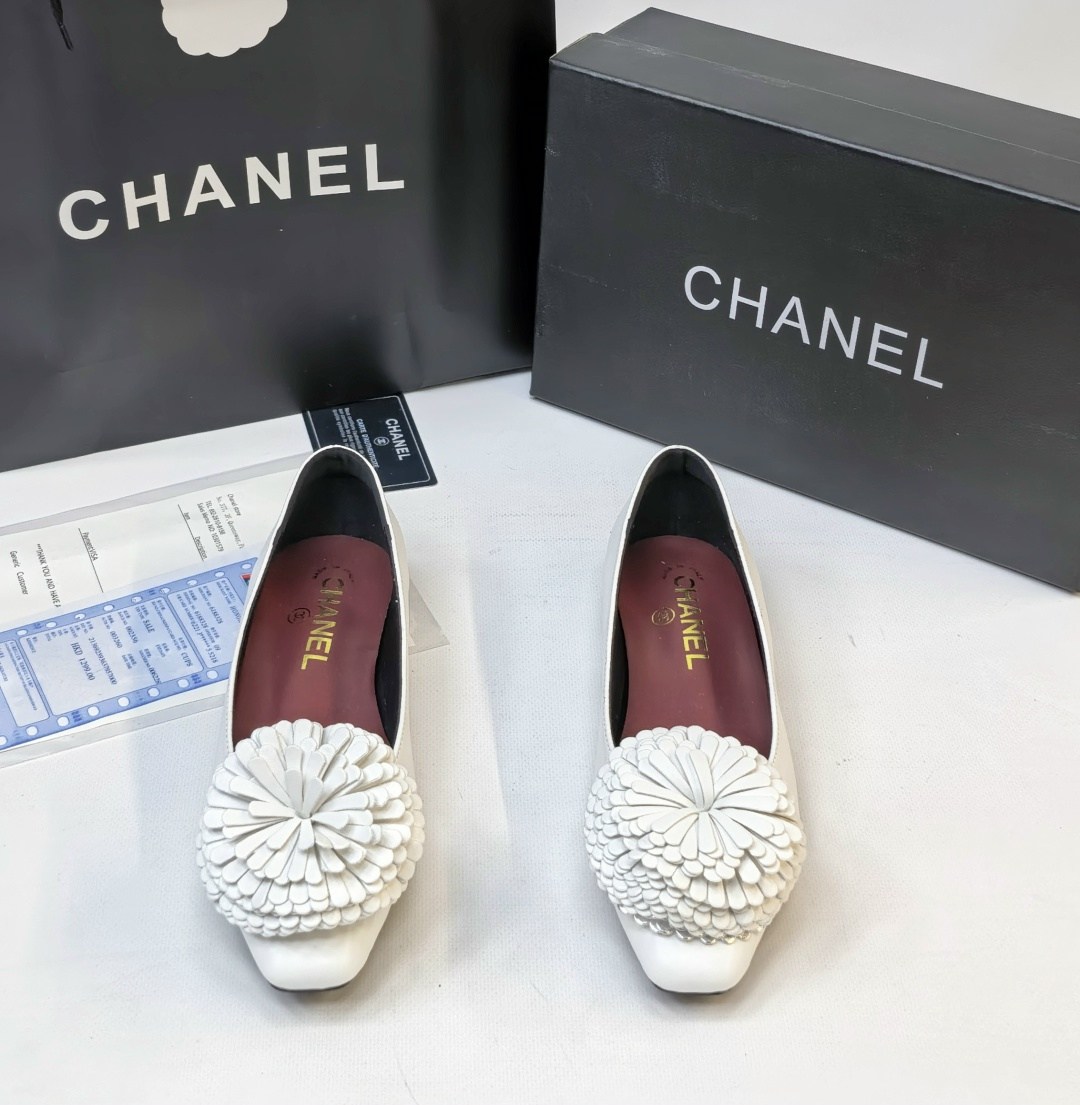 туфли chanel,балетки chanel,балетки кожаные шанель,балетки шанель,балетки шанель люкс копия