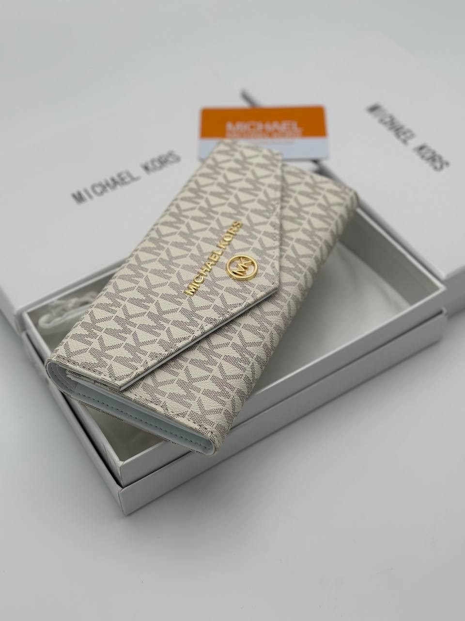 брендовый кошелек michael kors,michael kors кошелек,женские кошельки,стильный женский кошелек,michael kors кошелек женский