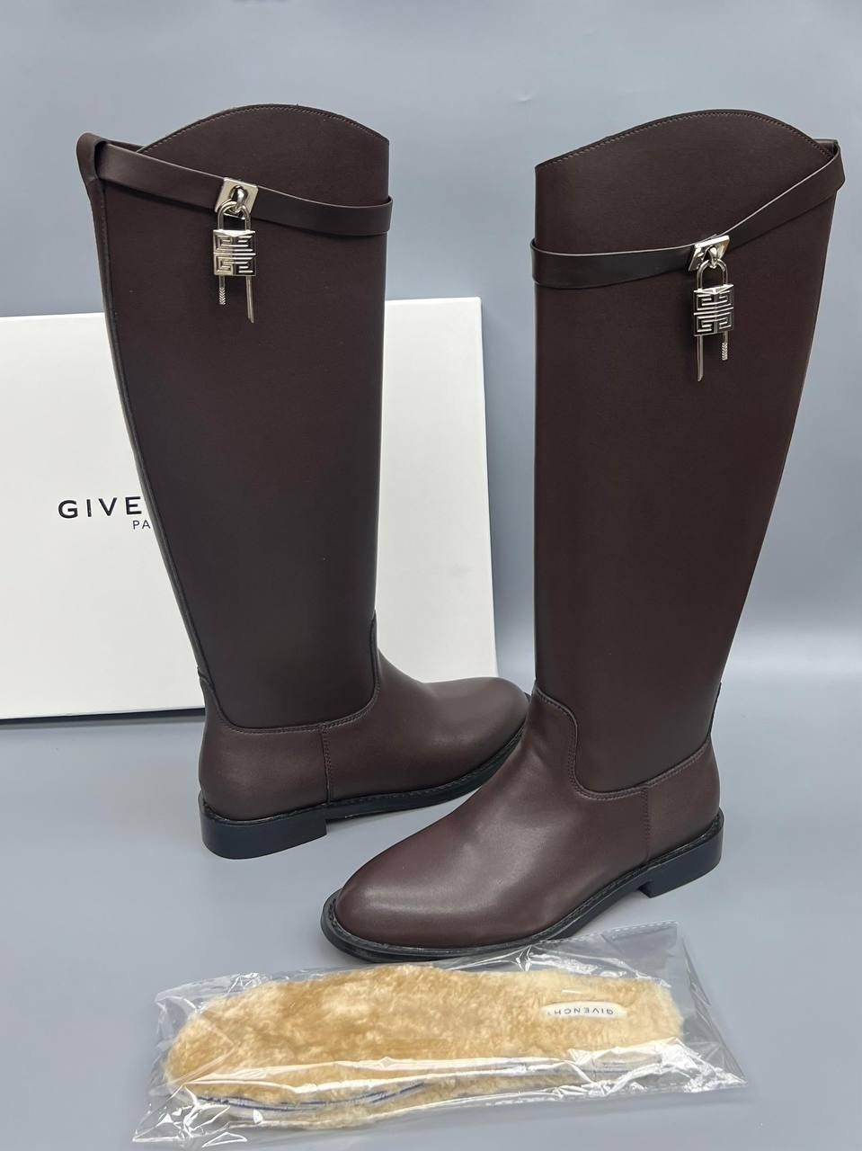 hermes сапоги женские,женские сапоги,hermes сапоги,,сапоги трубы живанши
