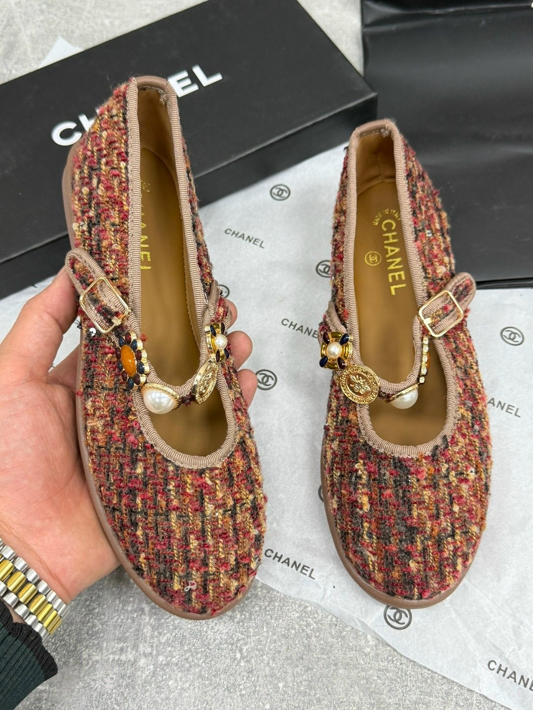 балетки chanel,туфли chanel,chanel лоферы,балетки женские chanel,