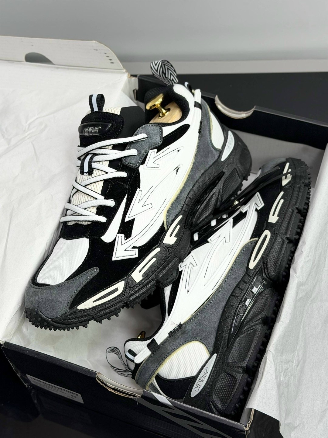 кроссовки off white be right back,кроссовки,кроссовки off-white,кроссовки хаки,мужской кроссовки