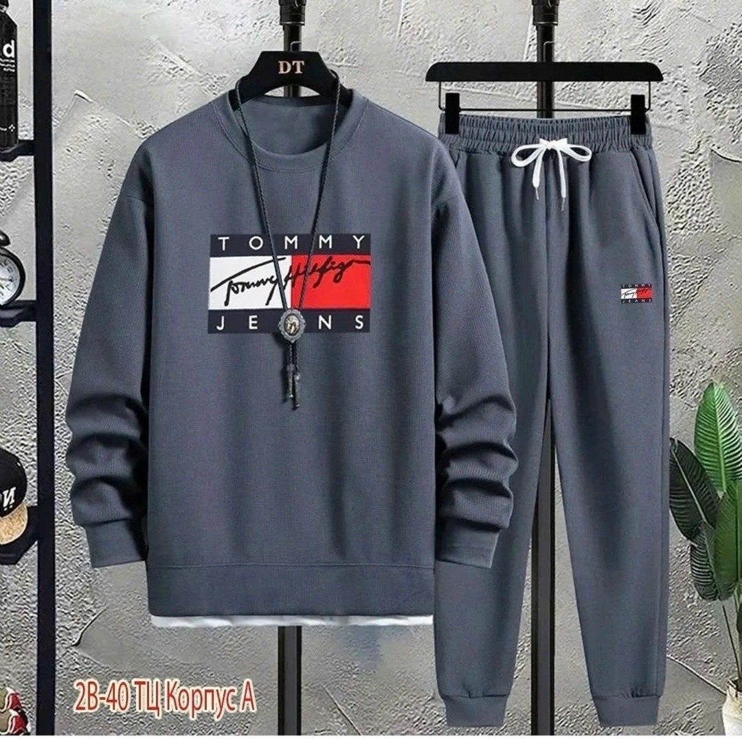 спортивный костюм томми хилфигер мужские,спортивный костюм tommy hilfiger,костюм спортивный мужской,комплект верхней одежды tommy hilfiger,мужские комплекты
