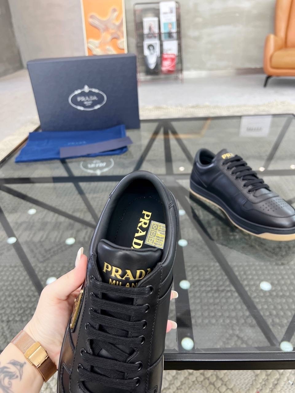 мужские кроссовки prada,кроссовки prada,,кеды прада мужские,кеды prada