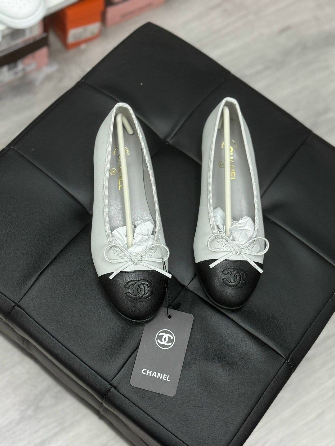 балетки шанель,балетки chanel,женские кожаные балетки chanel 2026-2026 черные,балетки chanel 2026,кожаные балетки chanel черные