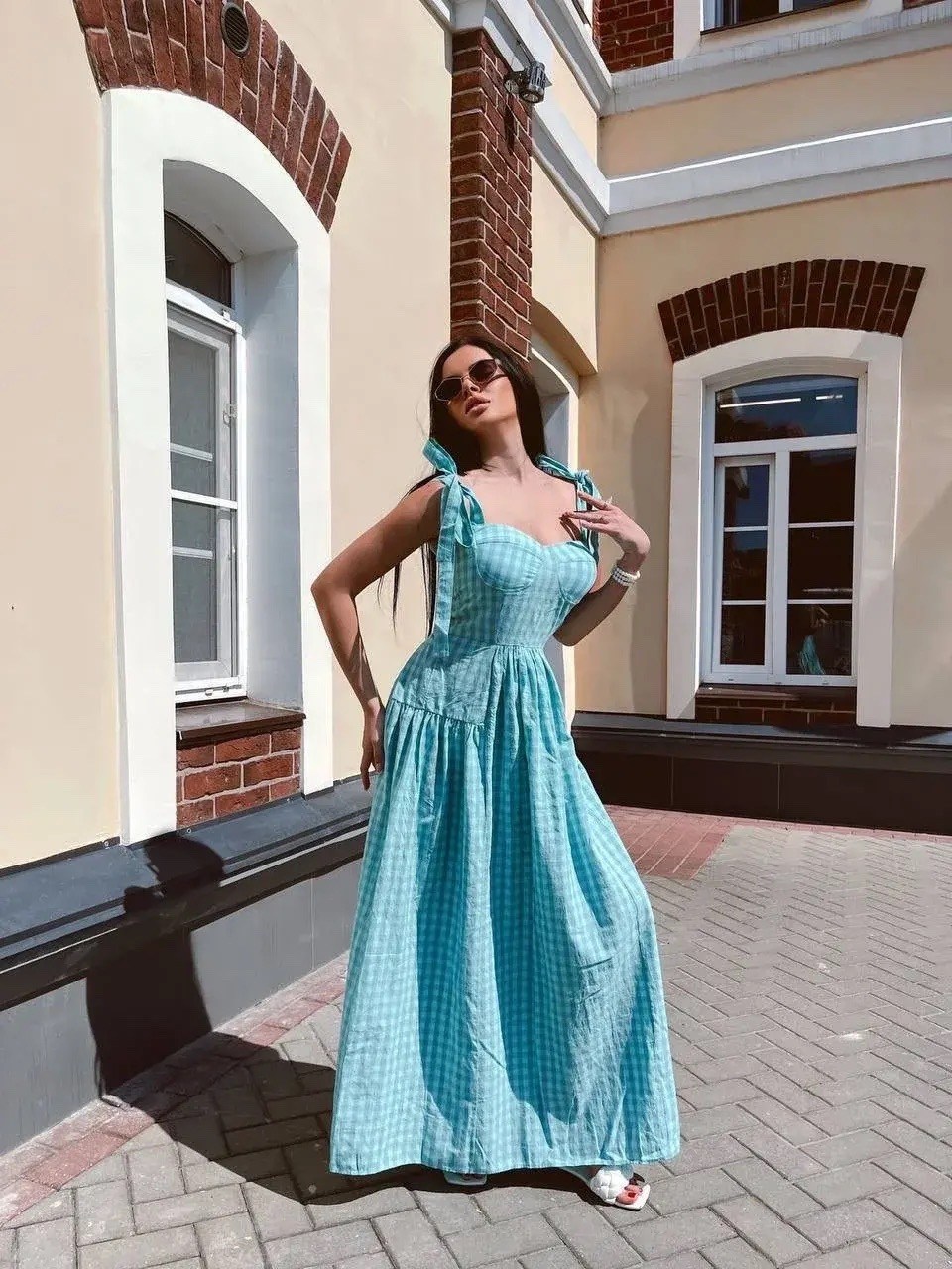 летний сарафан,сарафан в пол,платье модное женское,платья сарафан,платья летнее