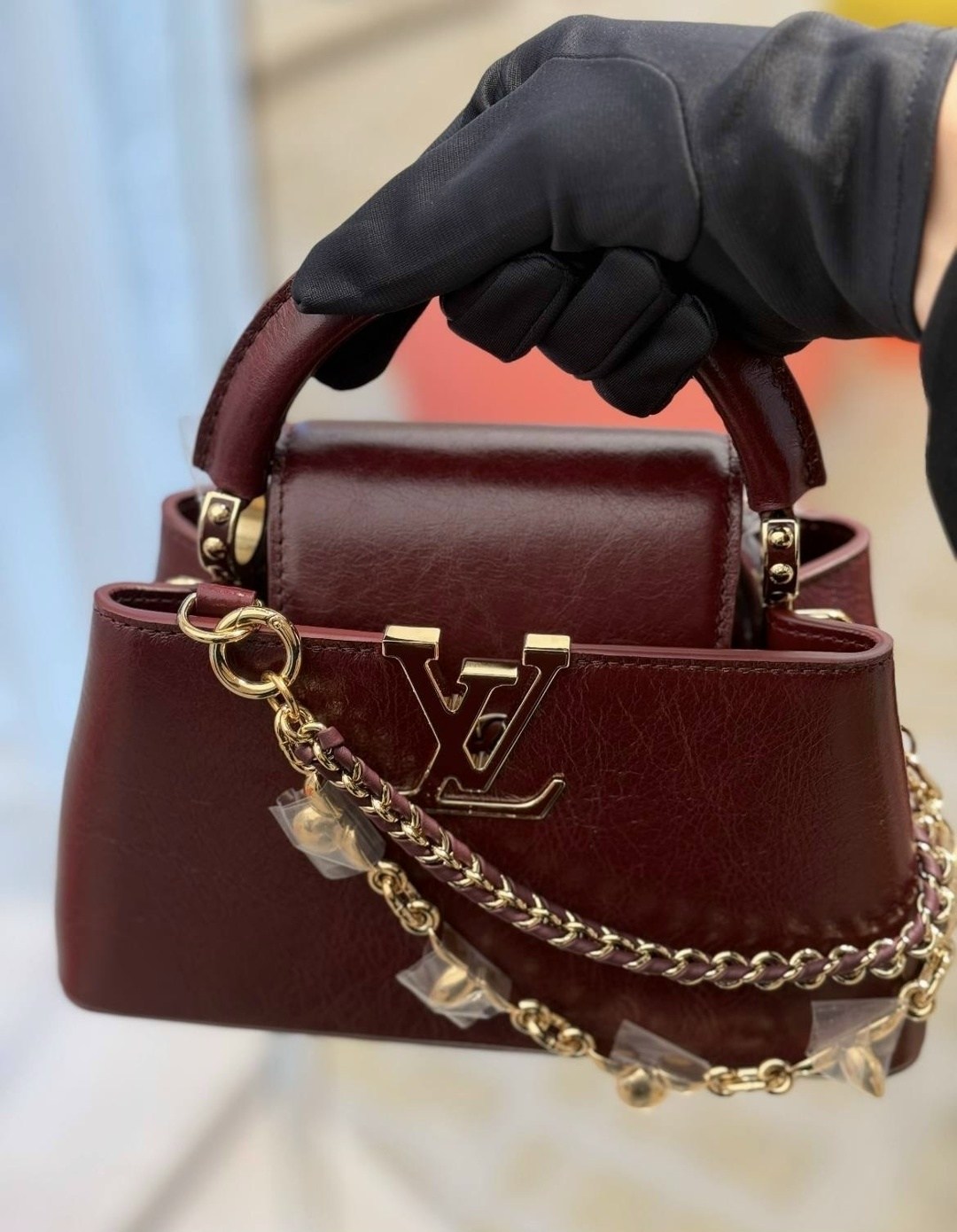 сумка louis vuitton,сумка женская louis vuitton,louis vuitton capucines,модная сумка,сумка