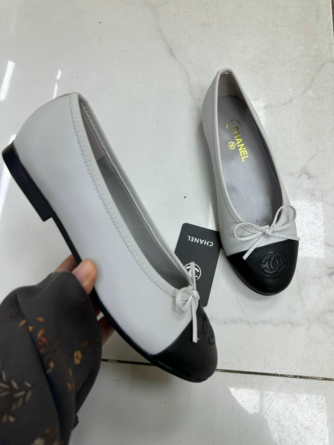 chanel балетки,балетки шанель,женские балетки,бежевые балетки,chanel бежевые балетки