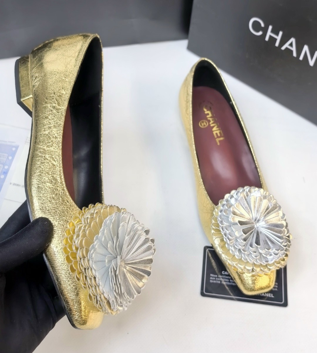 туфли chanel,балетки chanel,балетки кожаные шанель,балетки шанель,балетки шанель люкс копия