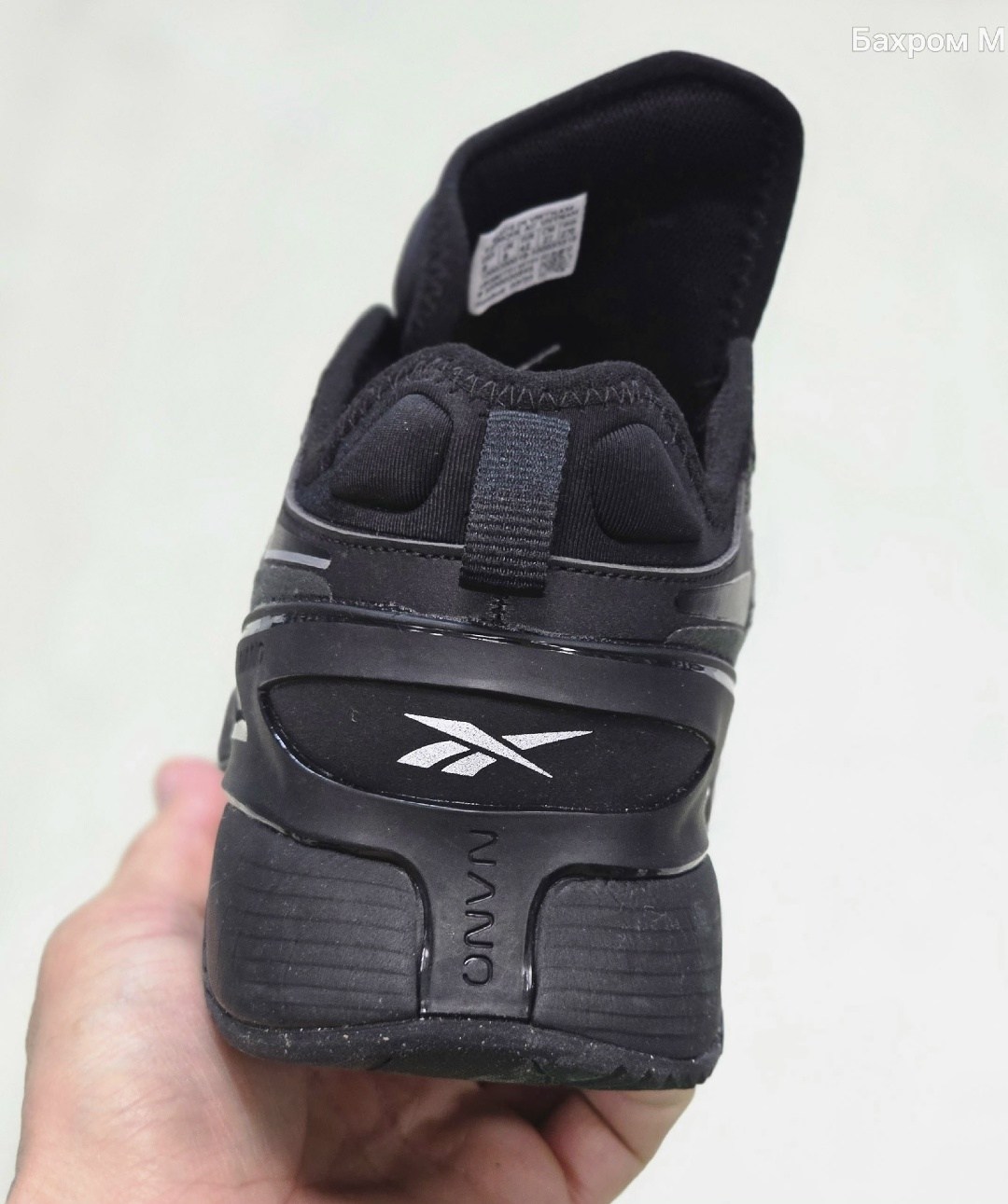 кроссовки reebok,мужские кроссовки reebok,кроссовки reebok nano x,кроссовки reebok nano,кроссовки