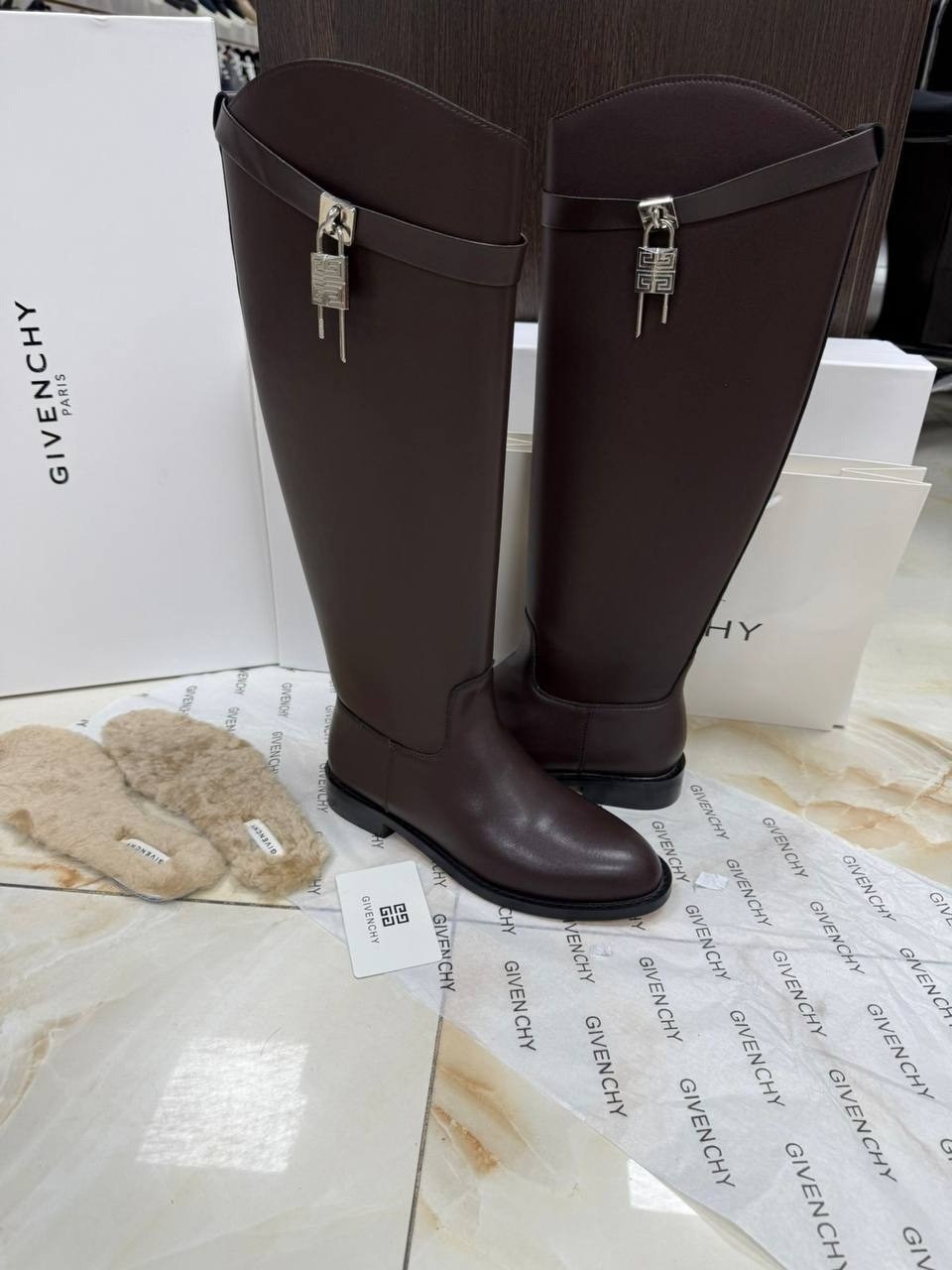 hermes сапоги женские,женские сапоги,hermes сапоги,,сапоги трубы живанши