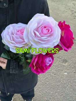 Цветы
