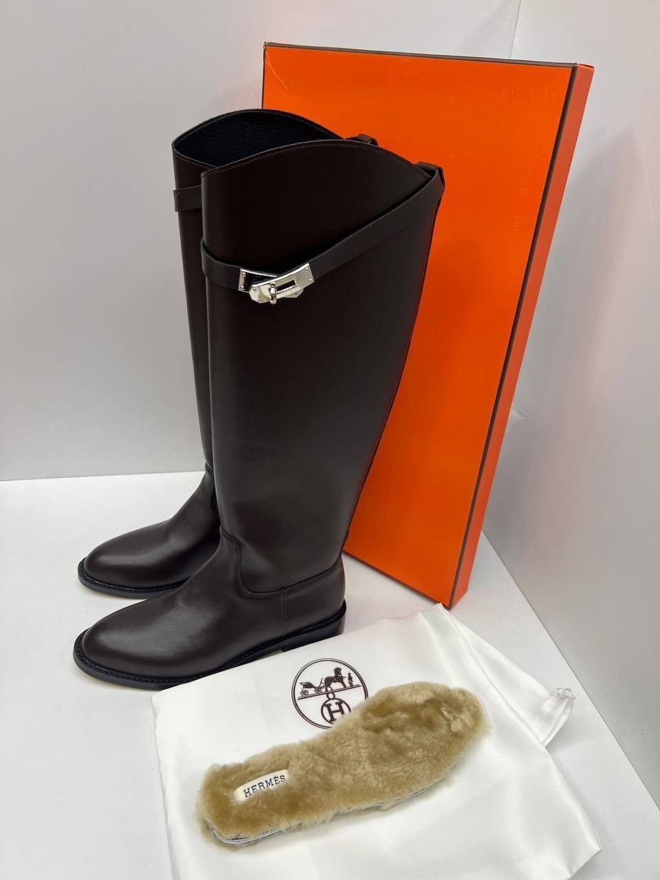 сапоги hermes,сапоги hermes жокейские,сапоги hermes женские,женские сапоги,сапоги hermes натуральная кожа