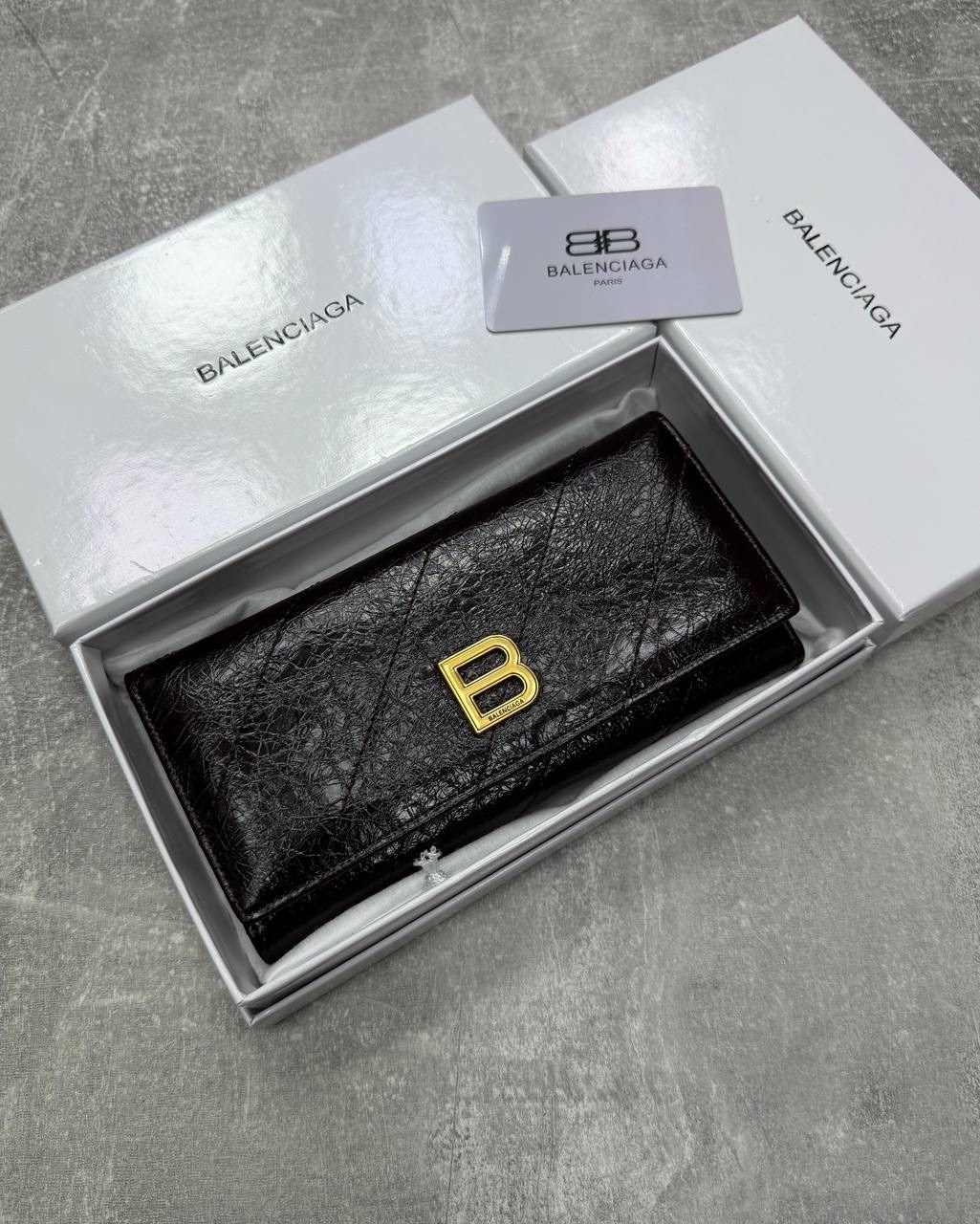 кошелек balenciaga,женские кошельки,кошелек женский balenciaga,кошельки и портмоне,кошелек большой
