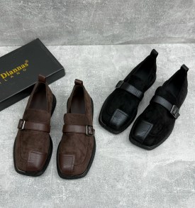Лоферы