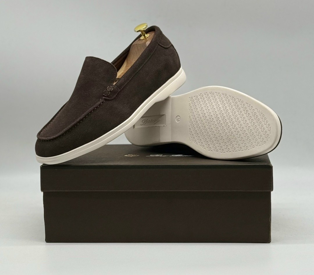лоферы мужские loro piana,,лоферы loro piana,лоферы мужские замшевые,лоферы мужские