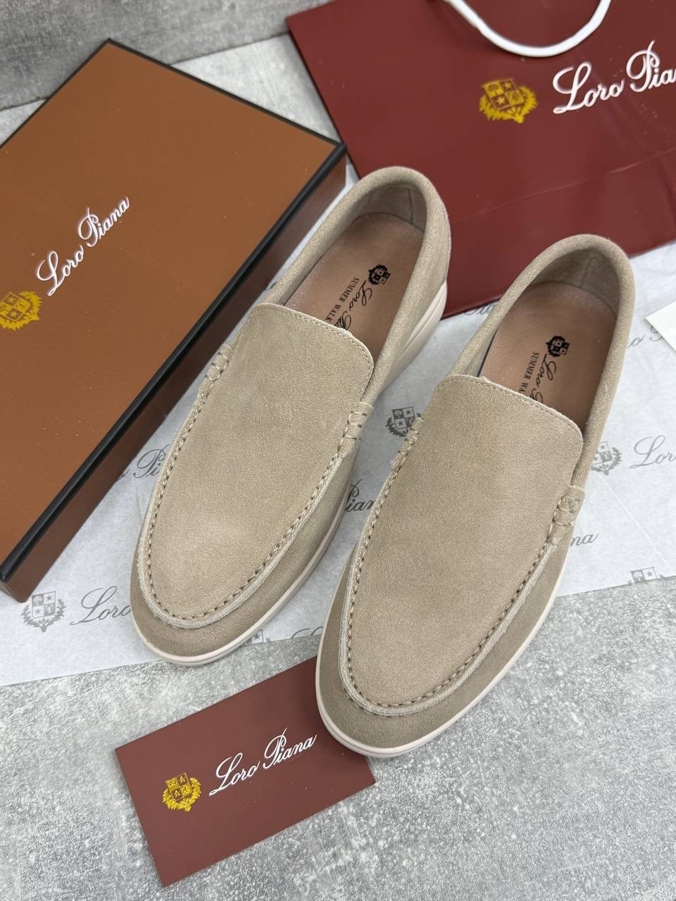 лоферы из натуральной замши loro piana,лоферы мужские loro piana,лоферы loro piana,лоферы из натуральной замши,