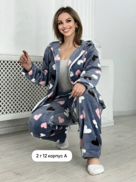 Домашняя одежда