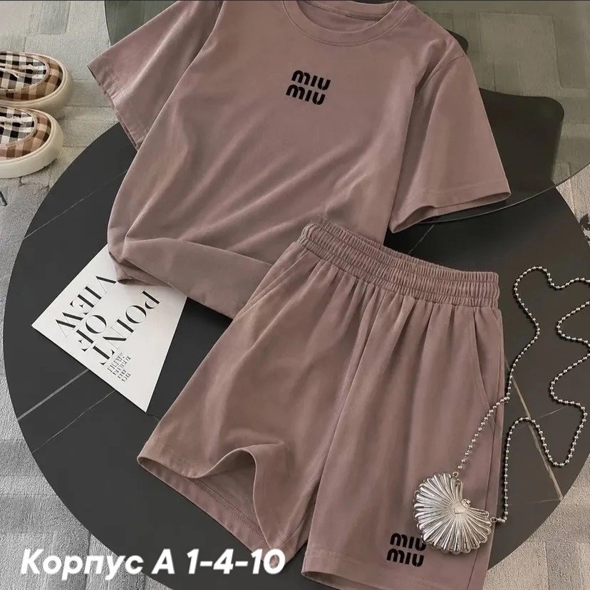 женские костюмы,костюм шорты футболка,спортивные костюмы,женский костюм с шортами
