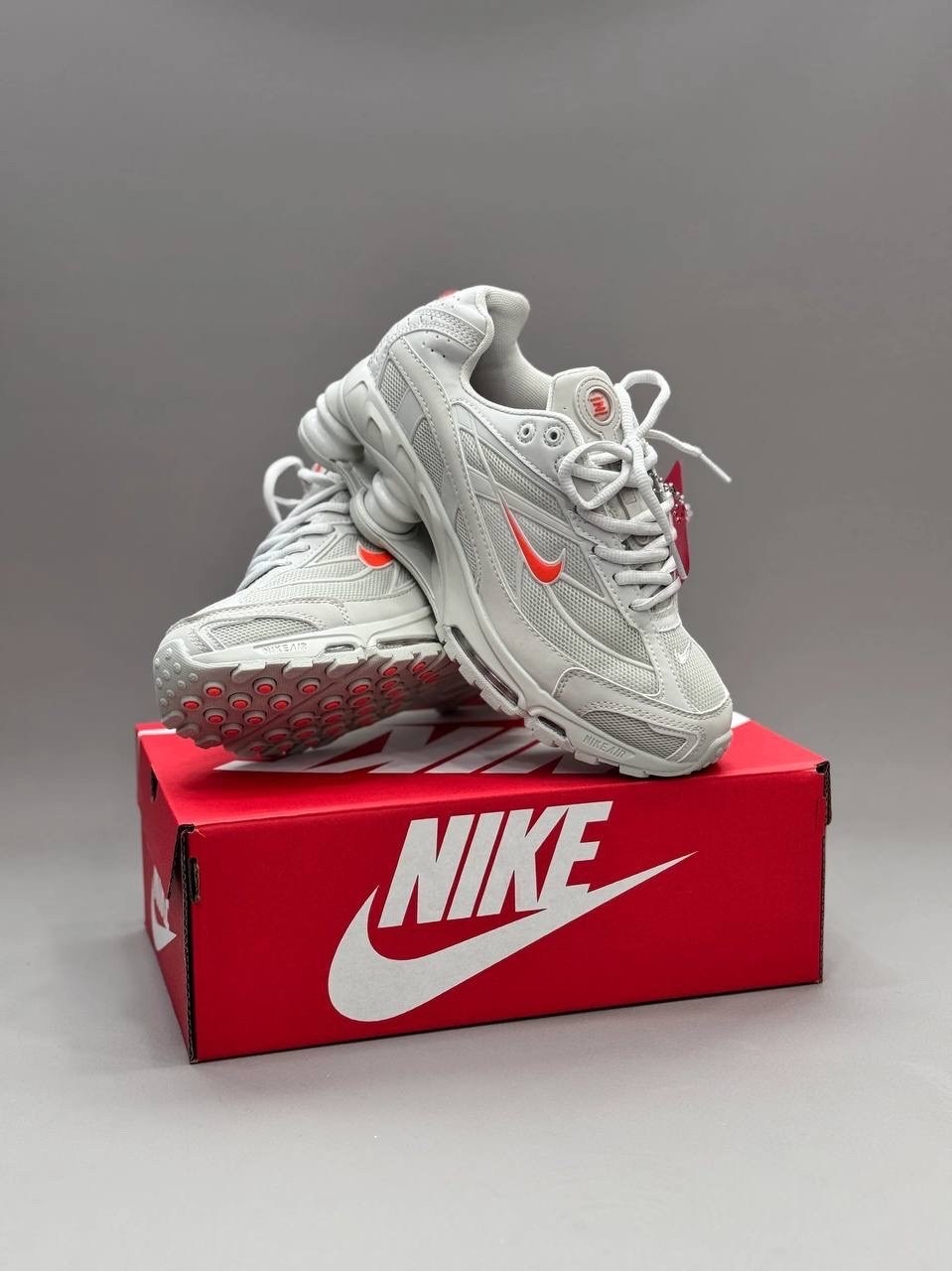 кроссовки,nike shox ride 2 x supreme,кроссовки nike,nike shox ride 2,повседневные кроссовки
