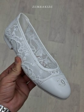 Балетки