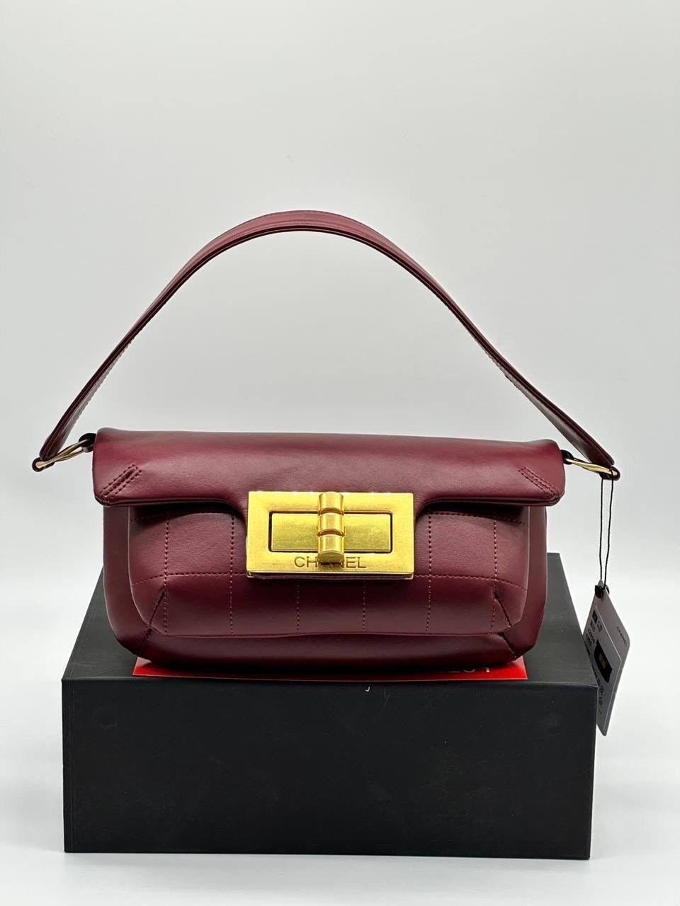 женская сумка fendi,сумка женская chanel,женская брендовая сумка,сумка женская премиум,сумка fendi peekaboo бордовая