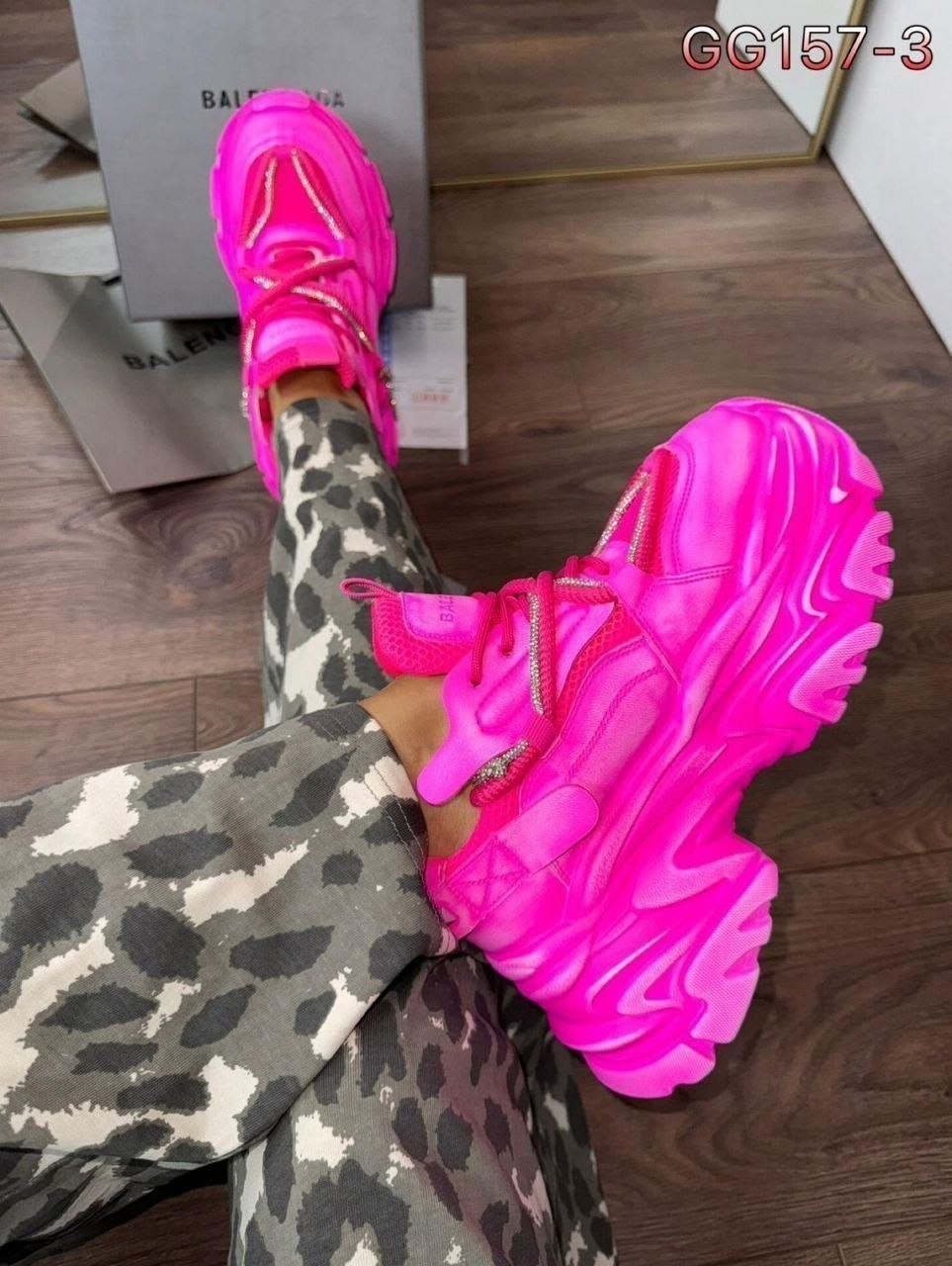 кроссовки женские balenciaga,розовые кроссовки баленсиага,розовые кроссовки,женские кроссовки,розовые женские кроссовки
