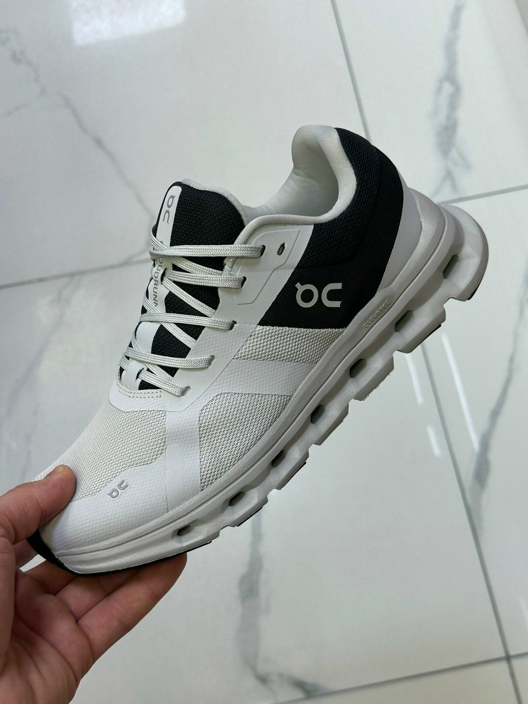 кроссовки on cloudrunner,кроссовки,мужские кроссовки,беговые кроссовки,кроссовка мужской