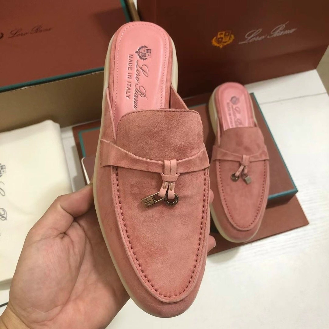 loro piana мюли,лоферы loro piana,,loro piana лоферы женские,мюли женские