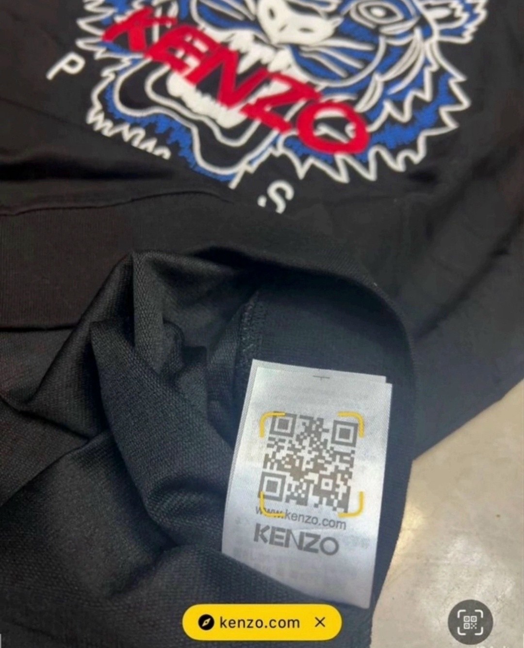 толстовка kenzo,kenzo свитшот,свитшот кензо с тигром,кофта кензо,свитшот кензо