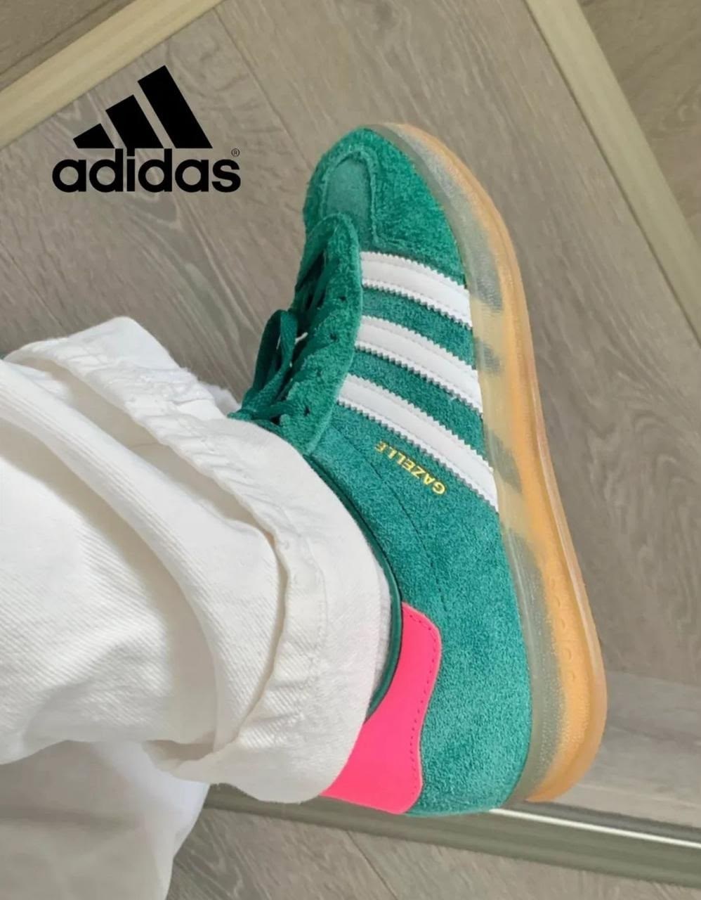 ,адидас handball spezial зеленые,кроссовки адидас зеленые,gazelle adidas,адидас зеленые