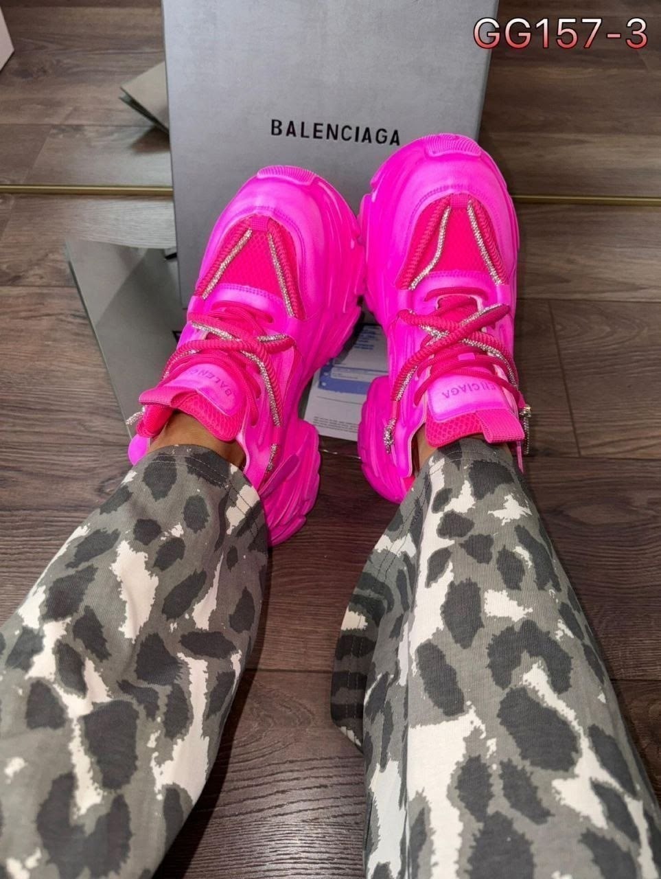 кроссовки женские balenciaga,розовые кроссовки баленсиага,розовые кроссовки,женские кроссовки,розовые женские кроссовки