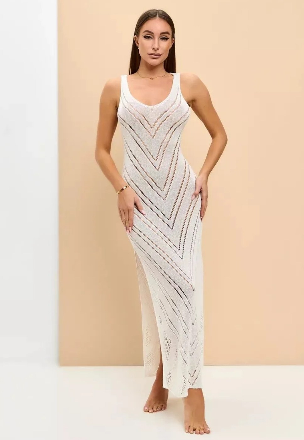 ажурное платье,платья вязаная,платье пляжное,вязаное летнее платье,пляжное вязаное платье
