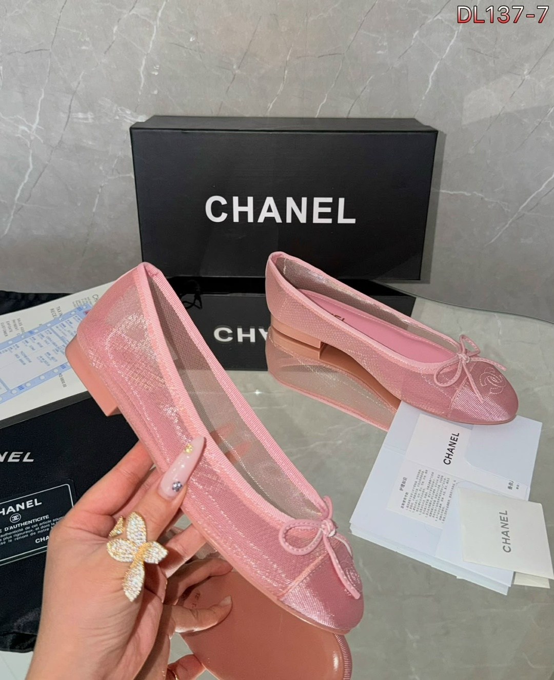 балетки chanel,chanel туфли, шанель,модная женская ,шанель балетки