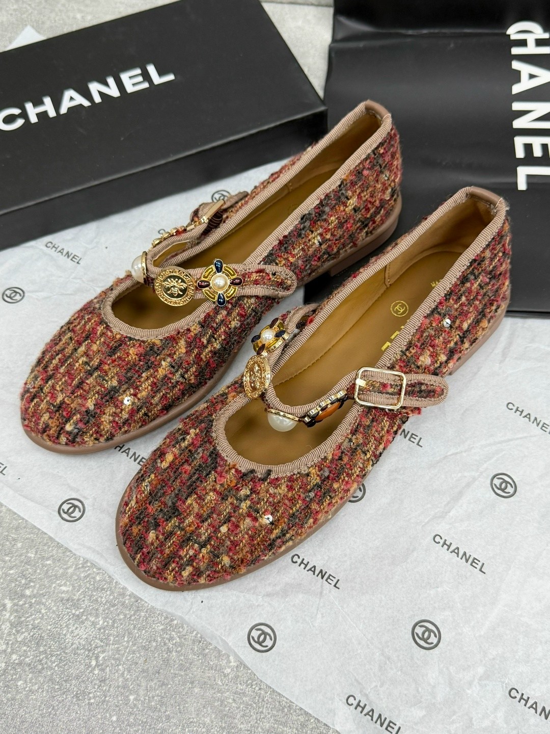 балетки chanel,туфли chanel,chanel лоферы,балетки женские chanel,