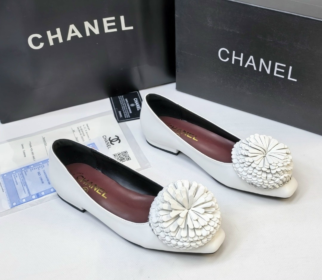 туфли chanel,балетки chanel,балетки кожаные шанель,балетки шанель,балетки шанель люкс копия