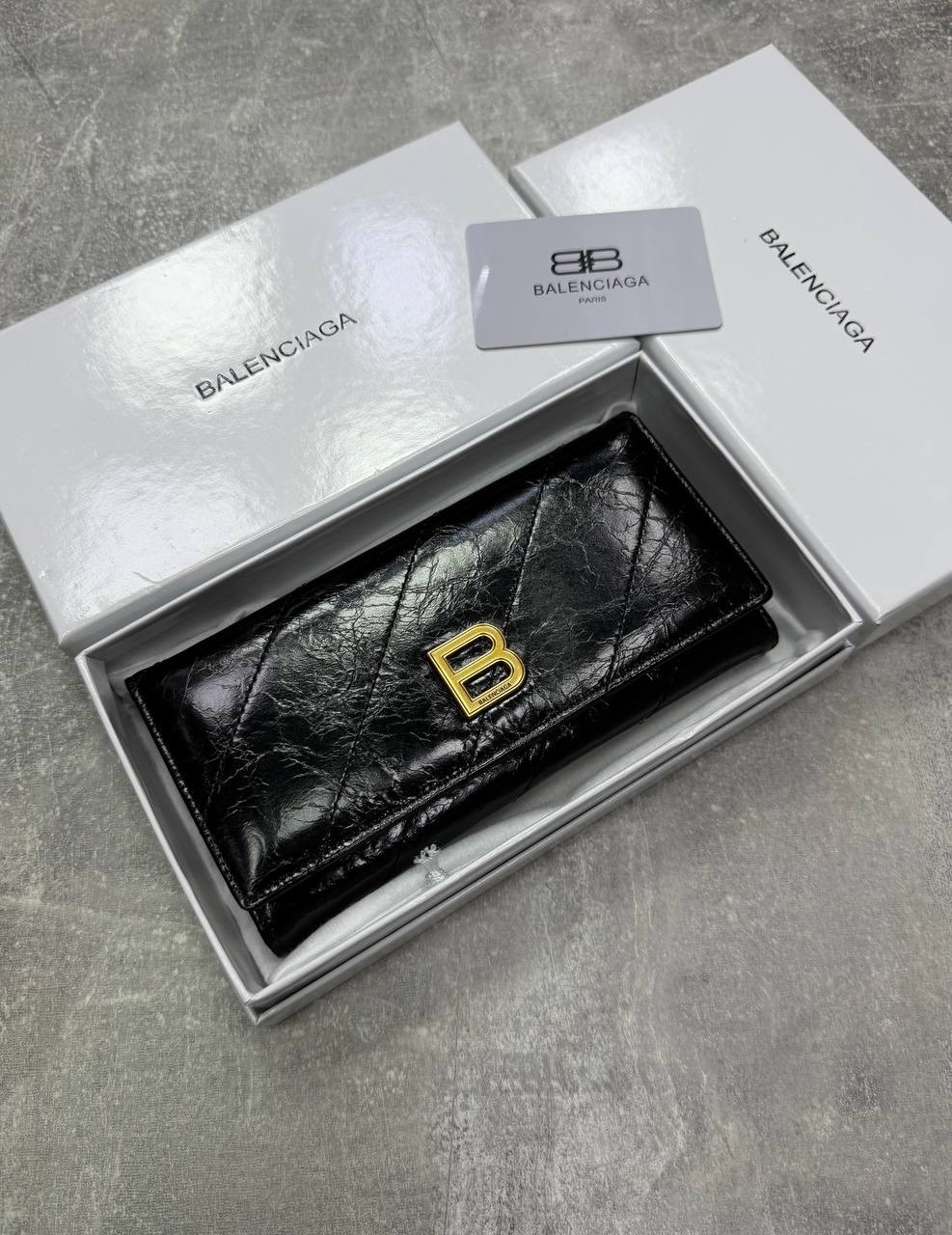 кошелек balenciaga,женские кошельки,кошелек женский balenciaga,кошельки и портмоне,кошелек большой