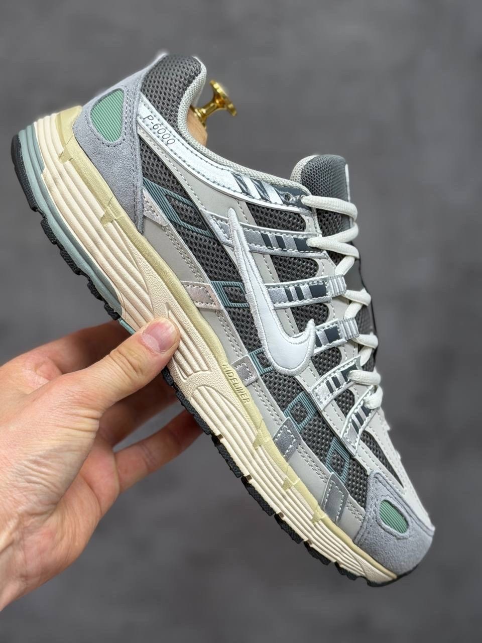 кроссовки nike p-6000 flat pewter,кроссовки мужские"nike p-6000",кроссовки nike p-6000,кроссовки nike p-6000 pewter,кроссовки найк р 6000