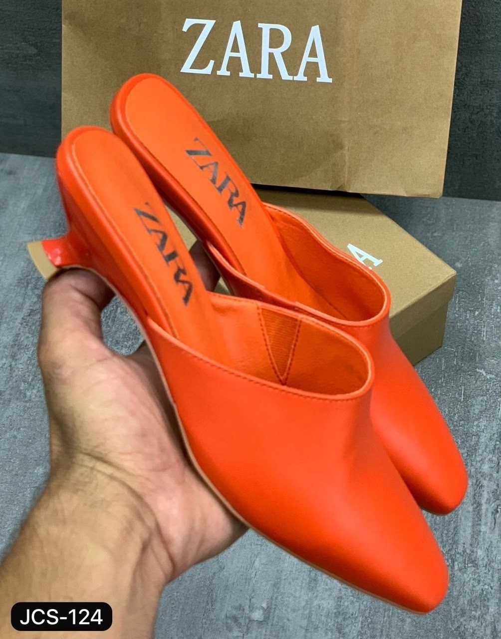 , женская,туфли мюли zara,обуви,мюли кожаные