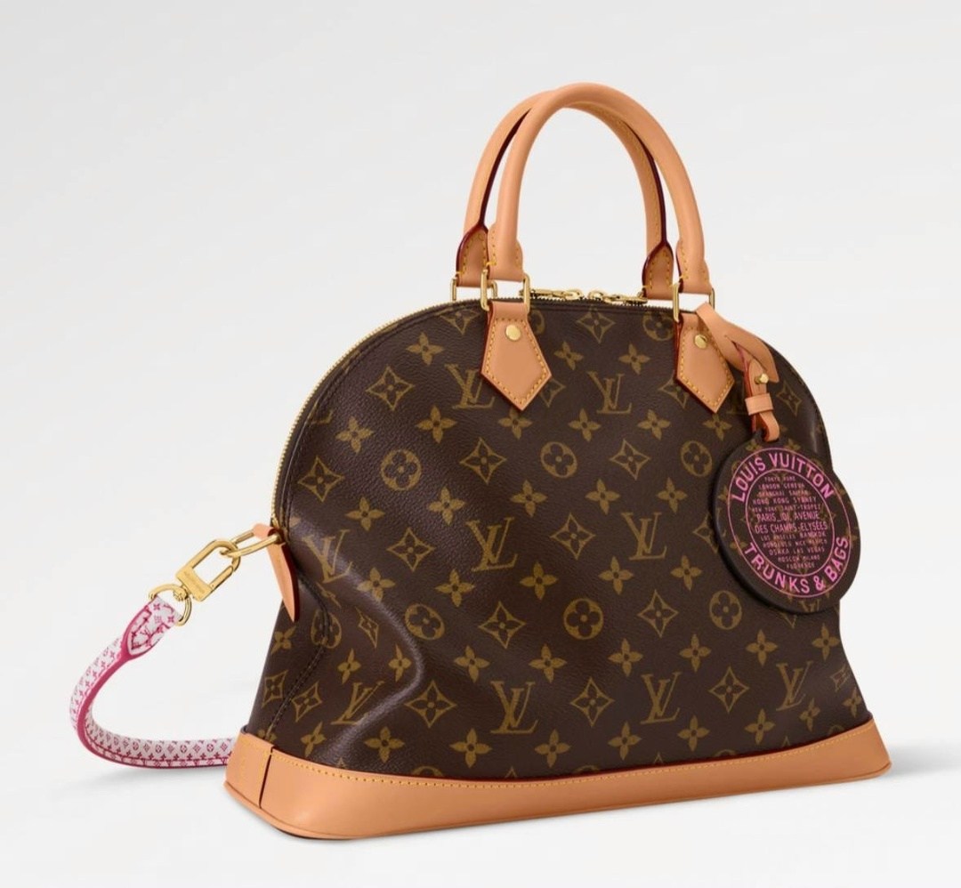 сумка луи виттон альма,сумка луи виттон,louis vuiton,louis vuitton monogram,сумка луи виттон женская
