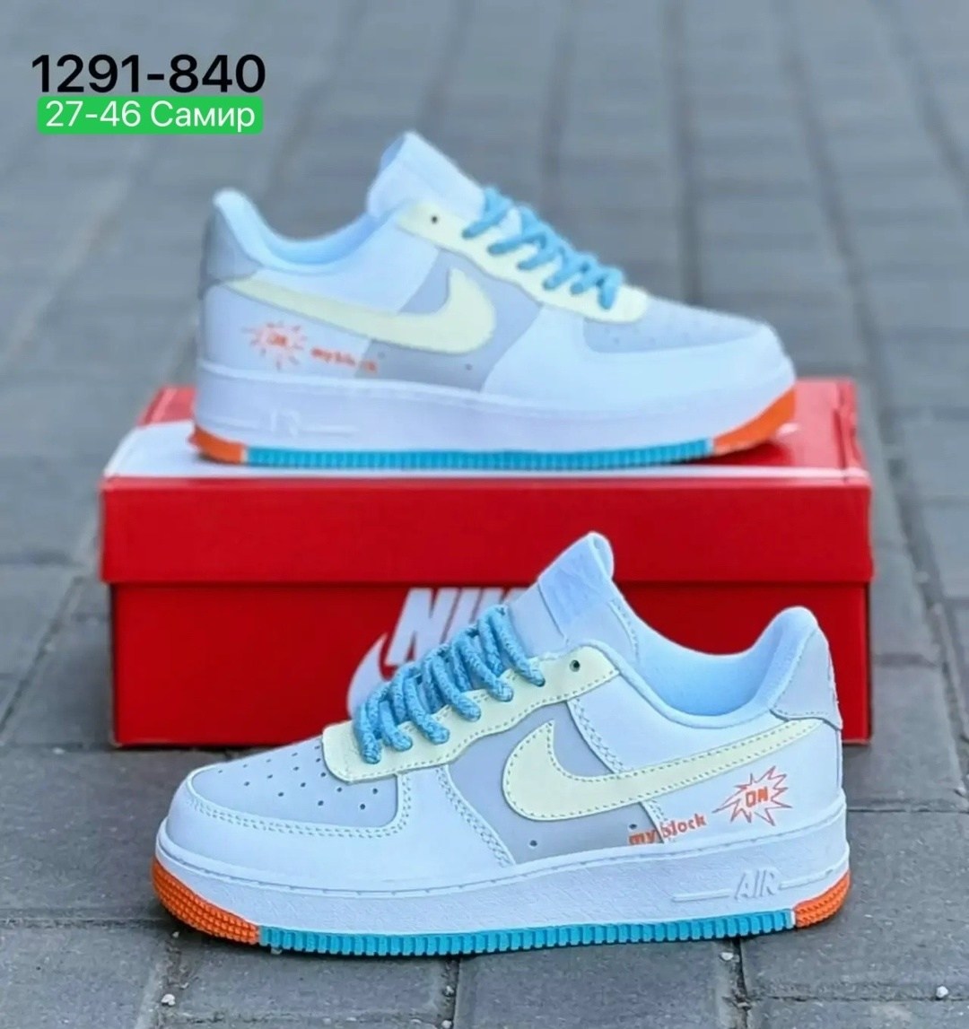 кроссовки женскиe,кроссовки, кроссовки,nike air force 1 low,nike air force 1 07