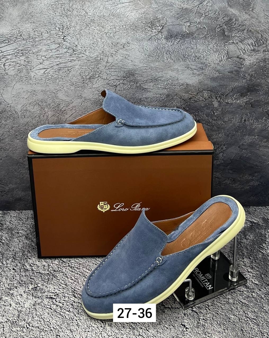 ,лоферы мужские loro piana,мюли мужские,мюли лоро пиано мужские,мюли loro piana