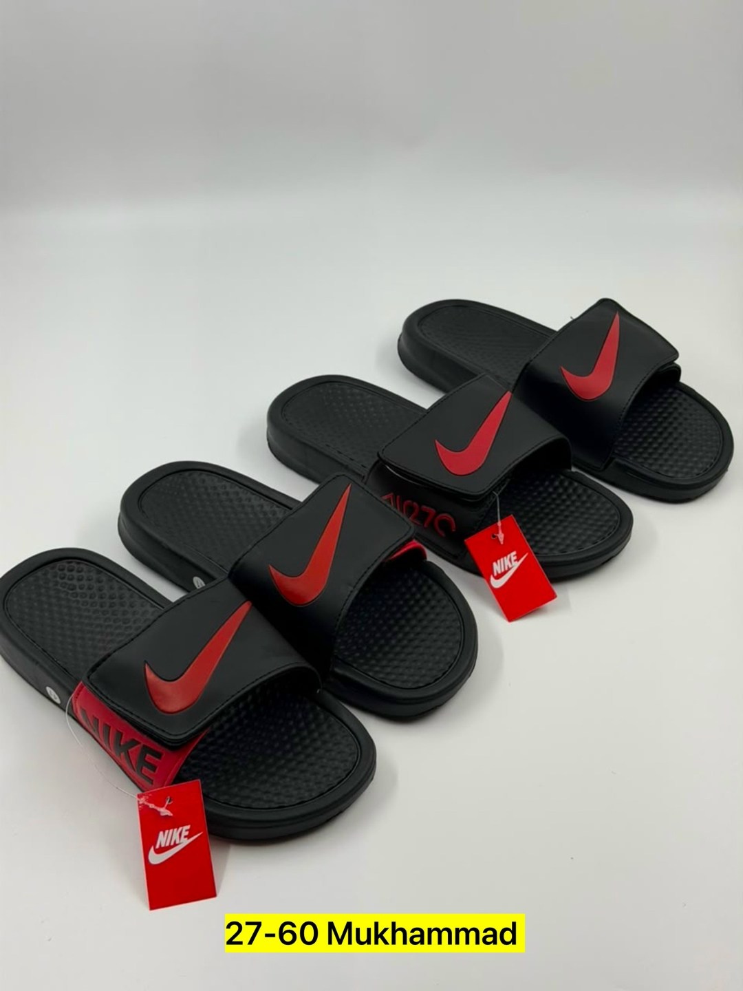 nike benassi jdi black challenge red,nike benassi,nike benassi jdi,шлепки мужские,nike slides