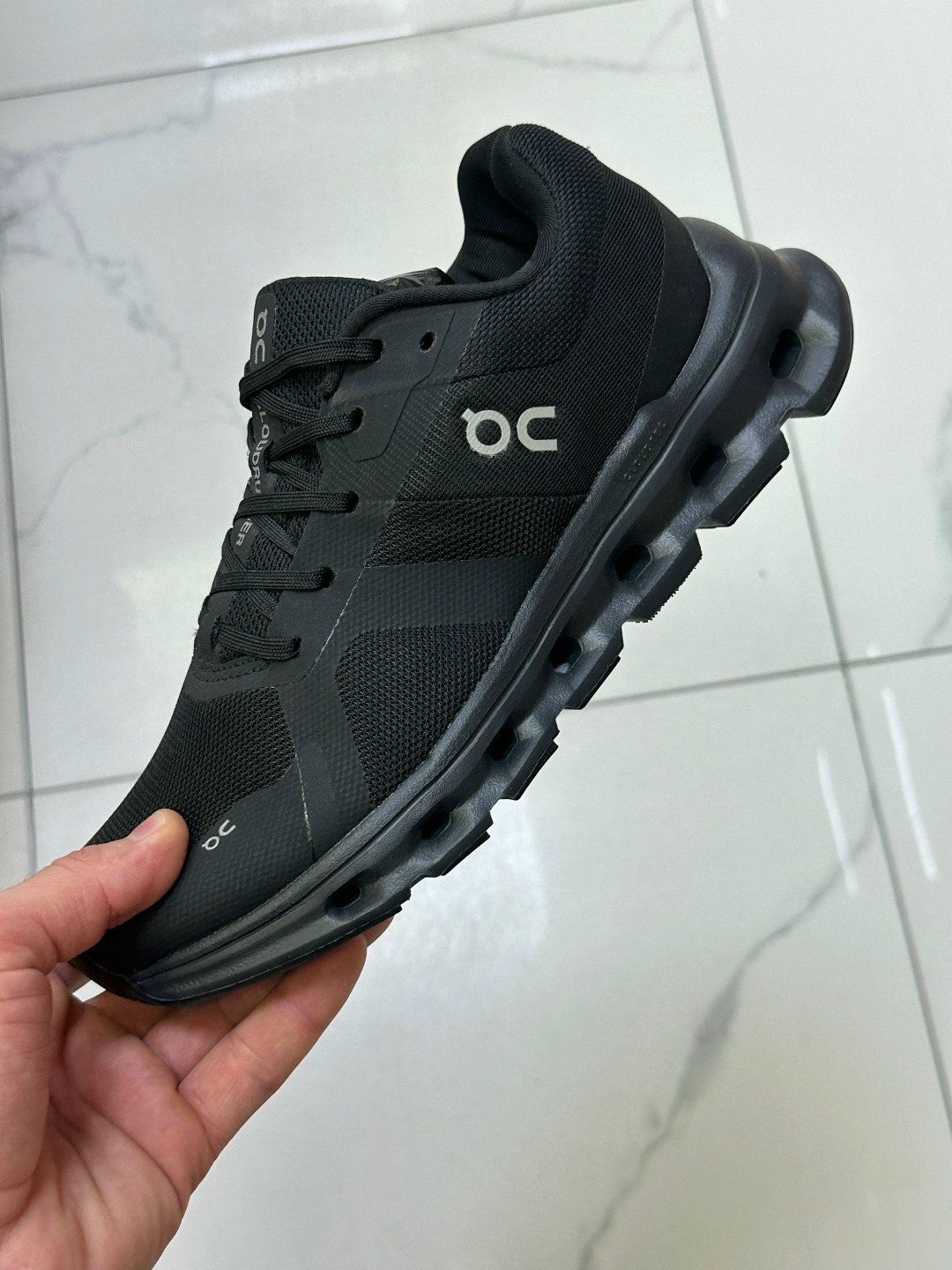 кроссовки on cloudrunner,кроссовки,мужские кроссовки,беговые кроссовки,кроссовка мужской