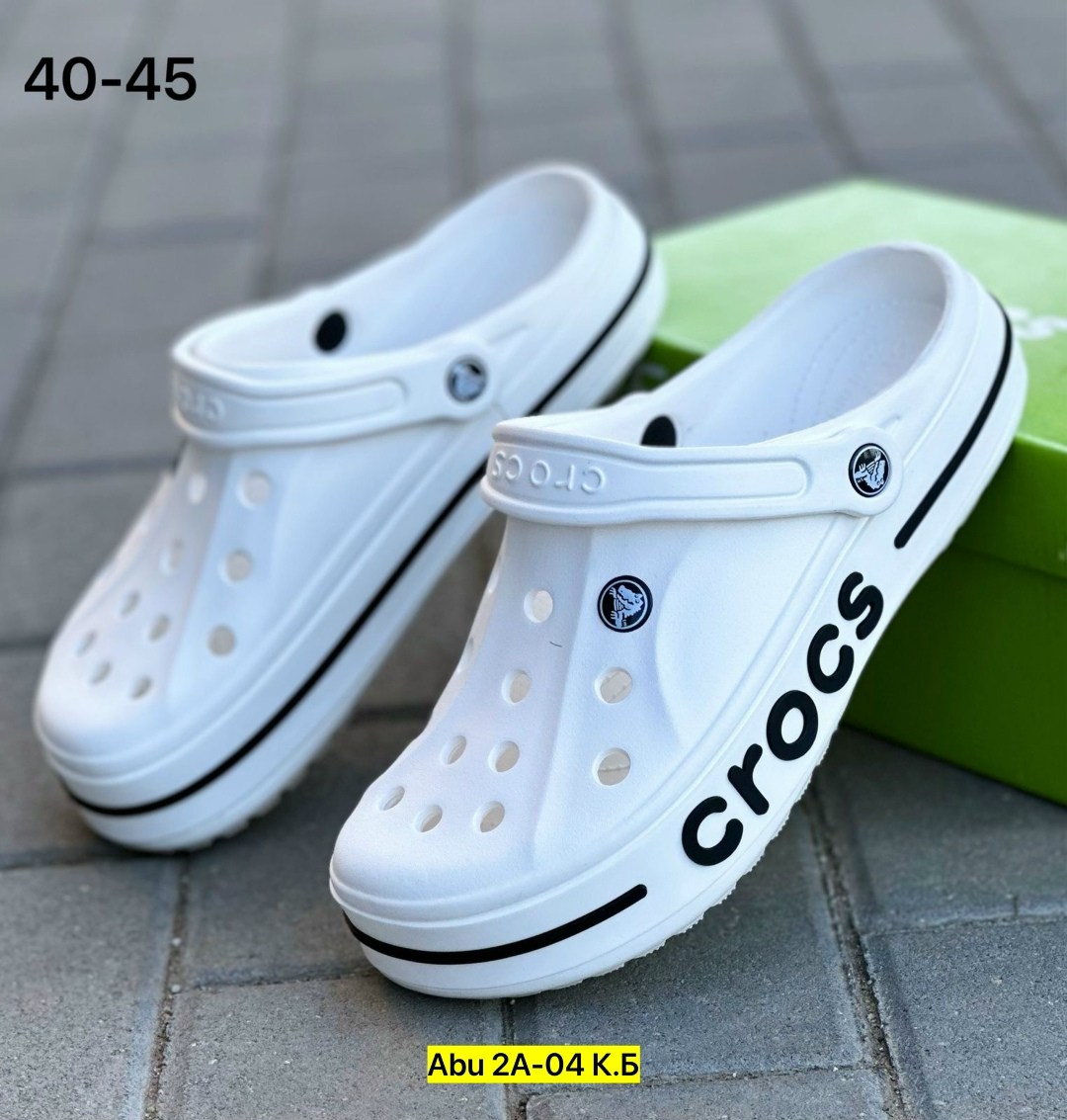 женские кроксы,сабо crocs bayaband clog,crocs женские,,сабо crocs