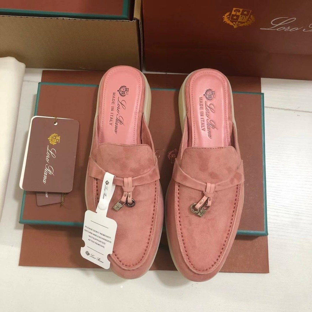 loro piana мюли,лоферы loro piana,,loro piana лоферы женские,мюли женские